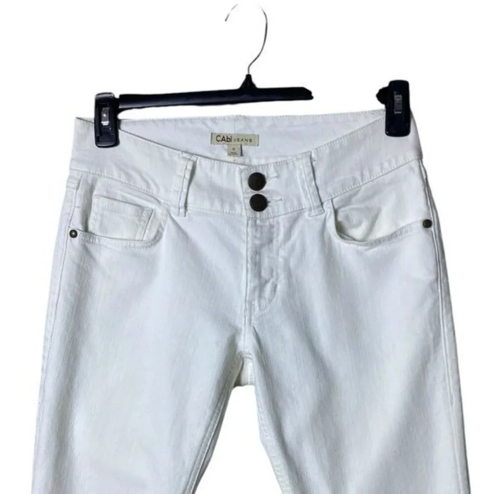Anthropologie cabi low